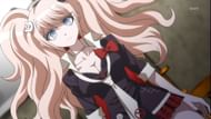 Junko Enoshima (Image via Lerche Studio)
